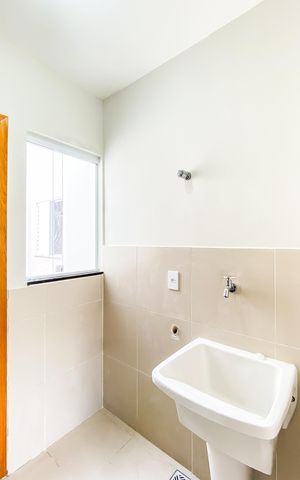 Apartamento para alugar com 25m², 1 quarto e sem vaga Apartamento para alugar com 25m², 1 quarto e sem vagaÁrea de Serviço