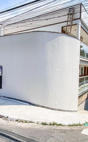 Apartamento para alugar com 25m², 1 quarto e sem vaga Apartamento para alugar com 25m², 1 quarto e sem vagaPlaca