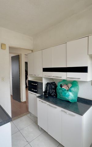 Apartamento para alugar com 52m², 2 quartos e 1 vaga Apartamento para alugar com 52m², 2 quartos e 1 vagaCozinha