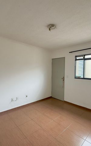 Apartamento para alugar com 52m², 2 quartos e 1 vaga Apartamento para alugar com 52m², 2 quartos e 1 vagaSala