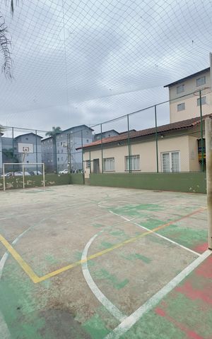 Apartamento para alugar com 52m², 2 quartos e 1 vaga Apartamento para alugar com 52m², 2 quartos e 1 vagaQuadra Esportiva