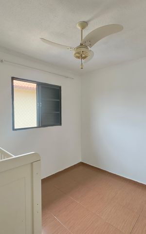 Apartamento para alugar com 52m², 2 quartos e 1 vaga Apartamento para alugar com 52m², 2 quartos e 1 vagaQuarto 1
