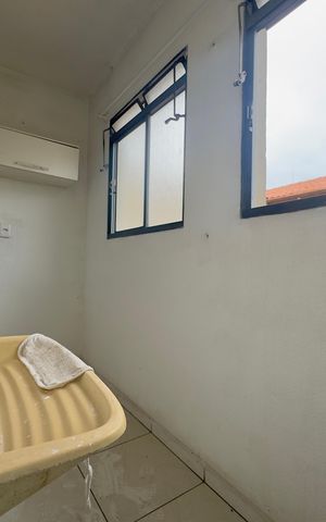 Apartamento para alugar com 52m², 2 quartos e 1 vaga Apartamento para alugar com 52m², 2 quartos e 1 vagaÁrea de Serviço