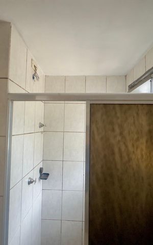 Apartamento para alugar com 52m², 2 quartos e 1 vaga Apartamento para alugar com 52m², 2 quartos e 1 vagaBanheiro