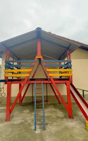 Apartamento para alugar com 52m², 2 quartos e 1 vaga Apartamento para alugar com 52m², 2 quartos e 1 vagaÁrea comum - Playground