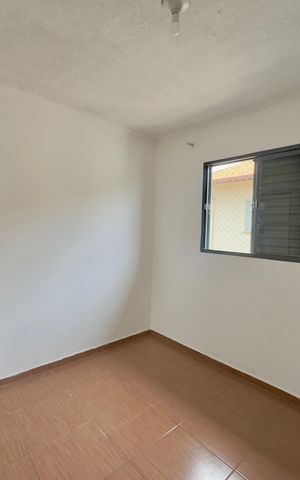 Apartamento para alugar com 52m², 2 quartos e 1 vaga Apartamento para alugar com 52m², 2 quartos e 1 vagaQuarto 2
