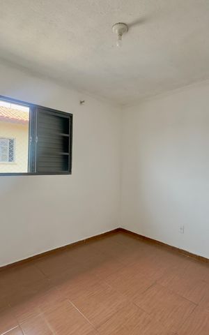 Apartamento para alugar com 52m², 2 quartos e 1 vaga Apartamento para alugar com 52m², 2 quartos e 1 vagaQuarto 2
