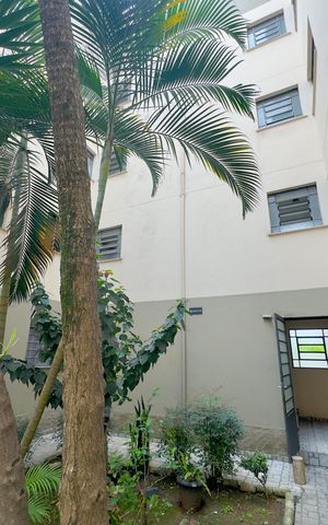 Apartamento para alugar com 52m², 2 quartos e 1 vaga Apartamento para alugar com 52m², 2 quartos e 1 vagaFachada do bloco
