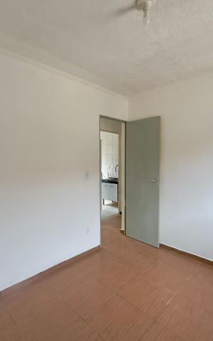 Apartamento para alugar com 52m², 2 quartos e 1 vaga Apartamento para alugar com 52m², 2 quartos e 1 vagaQuarto 2