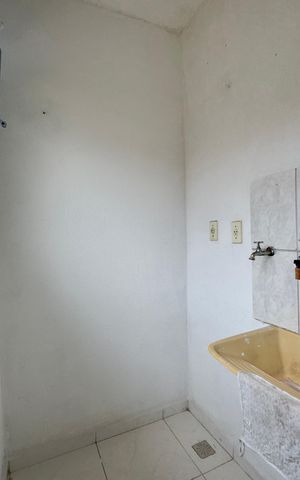 Apartamento para alugar com 52m², 2 quartos e 1 vaga Apartamento para alugar com 52m², 2 quartos e 1 vagaÁrea de Serviço