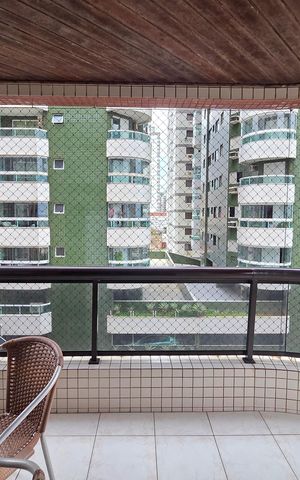 Apartamento para alugar com 118m², 3 quartos e 2 vagas Apartamento para alugar com 118m², 3 quartos e 2 vagasVaranda