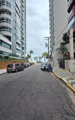Apartamento para alugar com 118m², 3 quartos e 2 vagas Apartamento para alugar com 118m², 3 quartos e 2 vagasVista da Rua