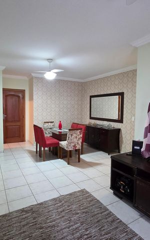 Apartamento para alugar com 118m², 3 quartos e 2 vagas Apartamento para alugar com 118m², 3 quartos e 2 vagasSala