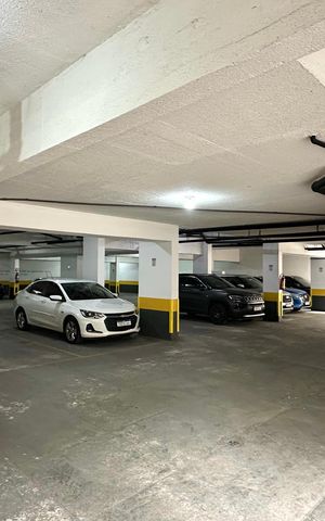 Apartamento à venda com 197m², 4 quartos e 2 vagasÁrea comum