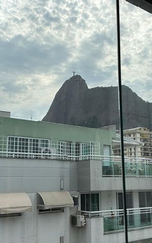 Apartamento à venda com 197m², 4 quartos e 2 vagasVista Varanda Suíte 2