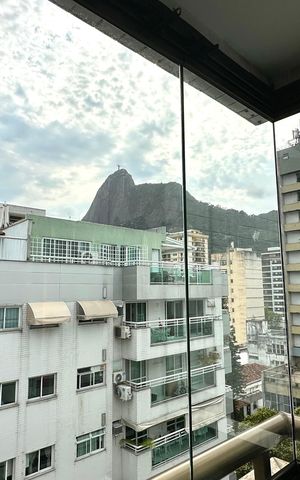 Apartamento à venda com 197m², 4 quartos e 2 vagasVista Varanda Suíte 2