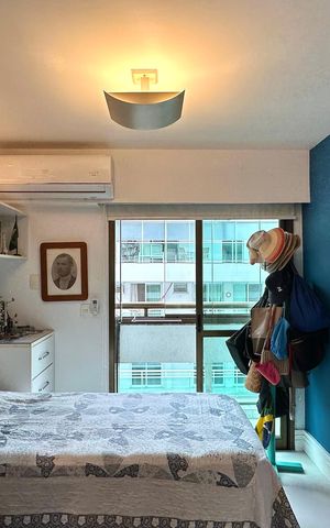 Apartamento à venda com 197m², 4 quartos e 2 vagasSuíte 2
