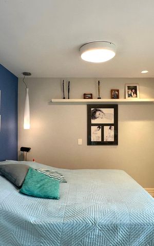 Apartamento à venda com 197m², 4 quartos e 2 vagasSuíte 3
