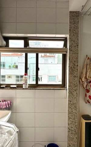 Apartamento à venda com 197m², 4 quartos e 2 vagasÁrea de serviço
