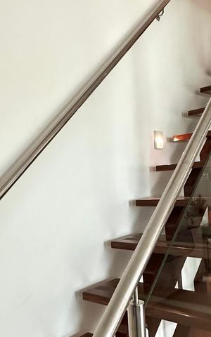 Apartamento à venda com 197m², 4 quartos e 2 vagasCorredor