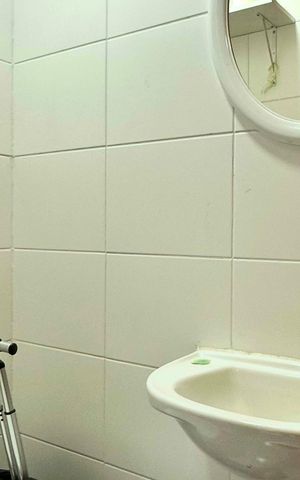 Apartamento à venda com 197m², 4 quartos e 2 vagasBanheiro de serviço