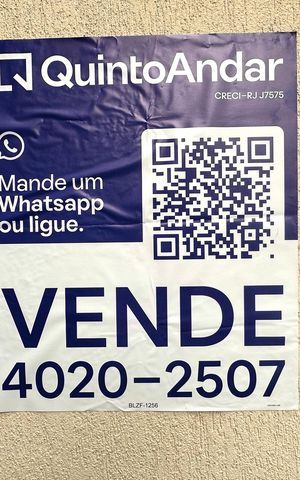 Apartamento à venda com 197m², 4 quartos e 2 vagasPlaca