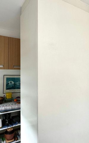 Apartamento à venda com 197m², 4 quartos e 2 vagasQuarto de serviço