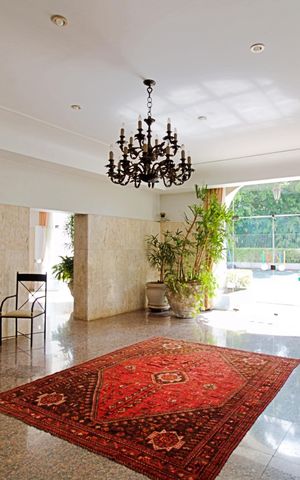 Apartamento para alugar com 211m², 3 quartos e 4 vagas Apartamento para alugar com 211m², 3 quartos e 4 vagasÁrea comum