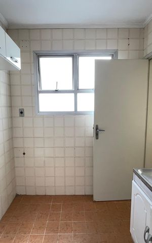 Apartamento à venda com 52m², 2 quartos e 1 vagaCozinha
