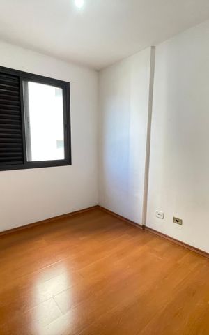 Apartamento à venda com 52m², 2 quartos e 1 vagaQuarto 1