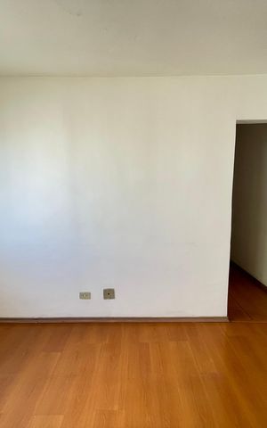 Apartamento à venda com 52m², 2 quartos e 1 vagaSala