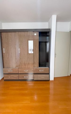 Apartamento à venda com 52m², 2 quartos e 1 vagaQuarto 2