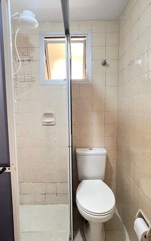 Apartamento à venda com 52m², 2 quartos e 1 vagaBanheiro