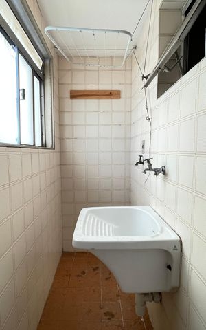 Apartamento à venda com 52m², 2 quartos e 1 vagaÁrea de Serviço