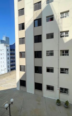 Apartamento à venda com 52m², 2 quartos e 1 vagaSala