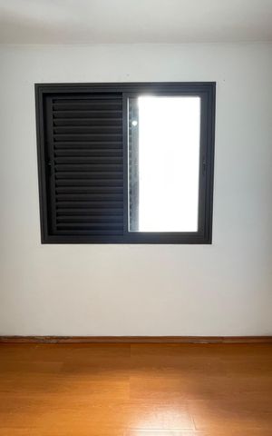 Apartamento à venda com 52m², 2 quartos e 1 vagaQuarto 1