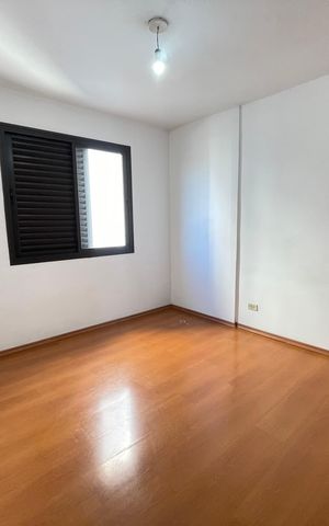 Apartamento à venda com 52m², 2 quartos e 1 vagaQuarto 2