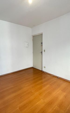 Apartamento à venda com 52m², 2 quartos e 1 vagaSala