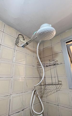 Apartamento à venda com 52m², 2 quartos e 1 vagaBanheiro