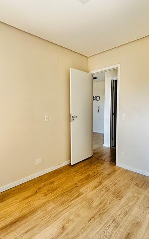 Apartamento para alugar com 52m², 2 quartos e 1 vaga Apartamento para alugar com 52m², 2 quartos e 1 vagaQuarto 2