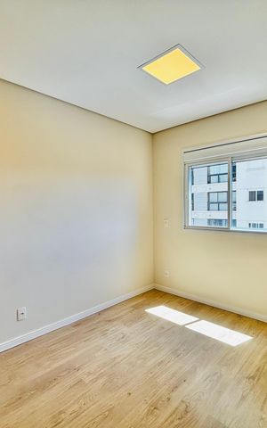Apartamento para alugar com 52m², 2 quartos e 1 vaga Apartamento para alugar com 52m², 2 quartos e 1 vagaQuarto 1
