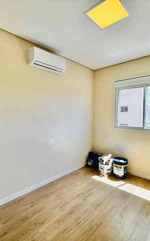 Apartamento para alugar com 52m², 2 quartos e 1 vaga Apartamento para alugar com 52m², 2 quartos e 1 vagaQuarto 2