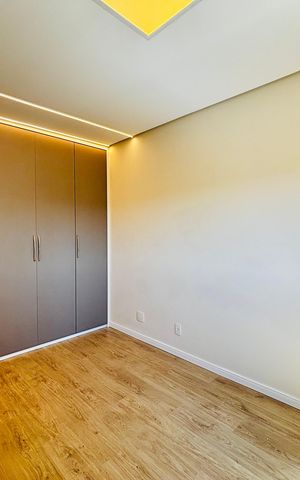 Apartamento para alugar com 52m², 2 quartos e 1 vaga Apartamento para alugar com 52m², 2 quartos e 1 vagaQuarto 1