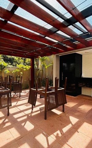 Apartamento para alugar com 52m², 2 quartos e 1 vaga Apartamento para alugar com 52m², 2 quartos e 1 vagaÁrea comum - Churrasqueira