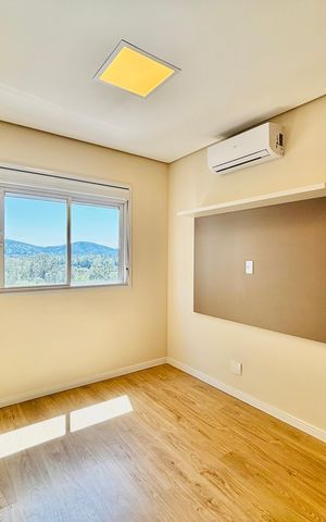 Apartamento para alugar com 52m², 2 quartos e 1 vaga Apartamento para alugar com 52m², 2 quartos e 1 vagaQuarto 1