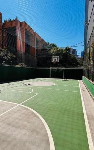 Apartamento para alugar com 52m², 2 quartos e 1 vaga Apartamento para alugar com 52m², 2 quartos e 1 vagaQuadra Esportiva