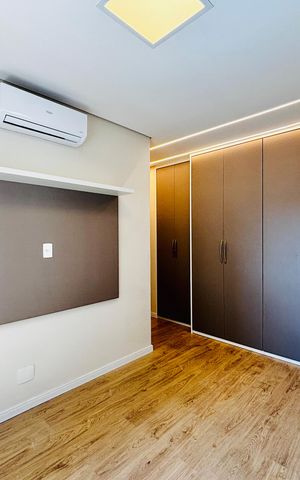 Apartamento para alugar com 52m², 2 quartos e 1 vaga Apartamento para alugar com 52m², 2 quartos e 1 vagaQuarto 1