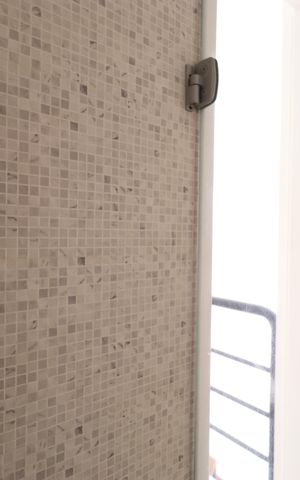 Apartamento para alugar com 30m², 1 quarto e 1 vagaBanheiro