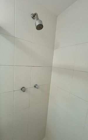 Apartamento para alugar com 60m², 2 quartos e 1 vagaBanheiro da Suíte