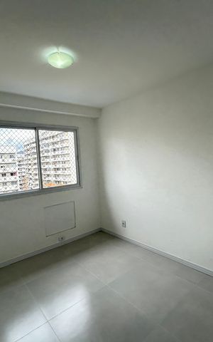 Apartamento para alugar com 60m², 2 quartos e 1 vagaQuarto 2 - Suíte